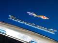 Maserati Spyder 3500 GT Spyder Vignale Bleu - thumbnail 20