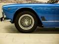 Maserati Spyder 3500 GT Spyder Vignale Bleu - thumbnail 15