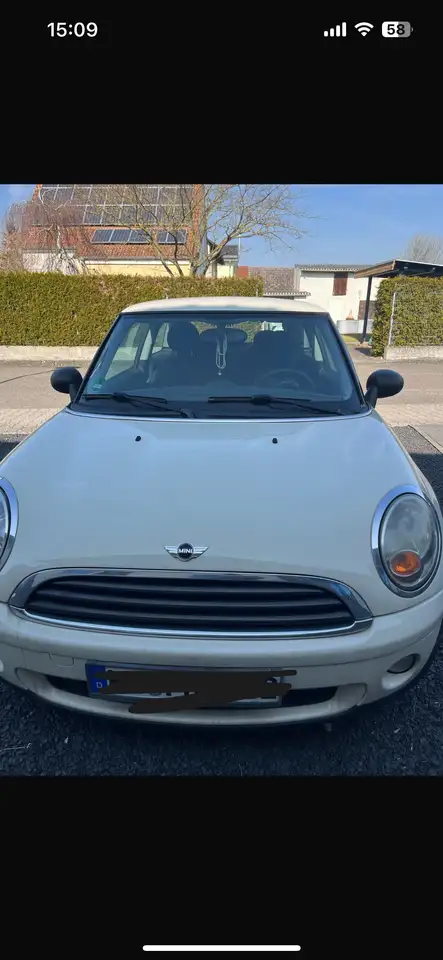 MINI One