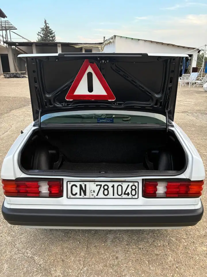 Mercedes-Benz 190 1.8 E 109cv, foto 3