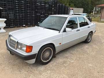 190 1.8 E 109cv