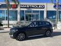 BMW X1 X1 xdrive25e xLine Plus auto,Chilometri Certifica Nero - thumbnail 4