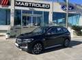 BMW X1 X1 xdrive25e xLine Plus auto,Chilometri Certifica Nero - thumbnail 3