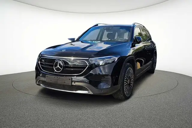 Mercedes-Benz EQB 300 4MATIC