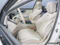 Mercedes-Benz S 63 AMG S 63 E Performance L DIG.LIGHT/Pano/Distro./360° Weiß - thumbnail 14