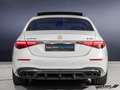 Mercedes-Benz S 63 AMG S 63 E Performance L DIG.LIGHT/Pano/Distro./360° Blanc - thumbnail 6