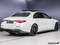 Mercedes-Benz S 63 AMG S 63 E Performance L DIG.LIGHT/Pano/Distro./360° Weiß - thumbnail 2