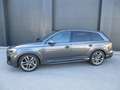Audi Q7 50 TDI quattro S line Grau - thumbnail 4