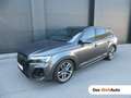 Audi Q7 50 TDI quattro S line Grau - thumbnail 1