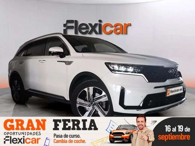 Kia Sorento 1.6 T-GDi HEV Drive 4x2 - foto 1