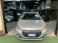 Peugeot 208 208 I 2015 5p 1.6 bluehdi Allure 75cv Zilver - thumbnail 4