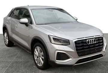 Q2 35 1.5 tfsi s-tronic ADVANCED KAMERA LED 2023