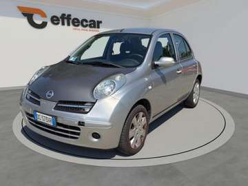 1.2 16V 5 porte Acenta