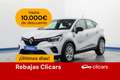 Renault Captur TCe Intens 74kW GLP Blanco - thumbnail 1