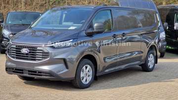 320 L2 Trend 4x4 Aut 2xSchiebetür