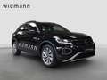 Volkswagen T-Roc GOAL 1.0 l TSI OPF  6-Gang Rückfahrkamera, Winterk Schwarz - thumbnail 8