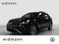 Volkswagen T-Roc GOAL 1.0 l TSI OPF  6-Gang Rückfahrkamera, Winterk Schwarz - thumbnail 1