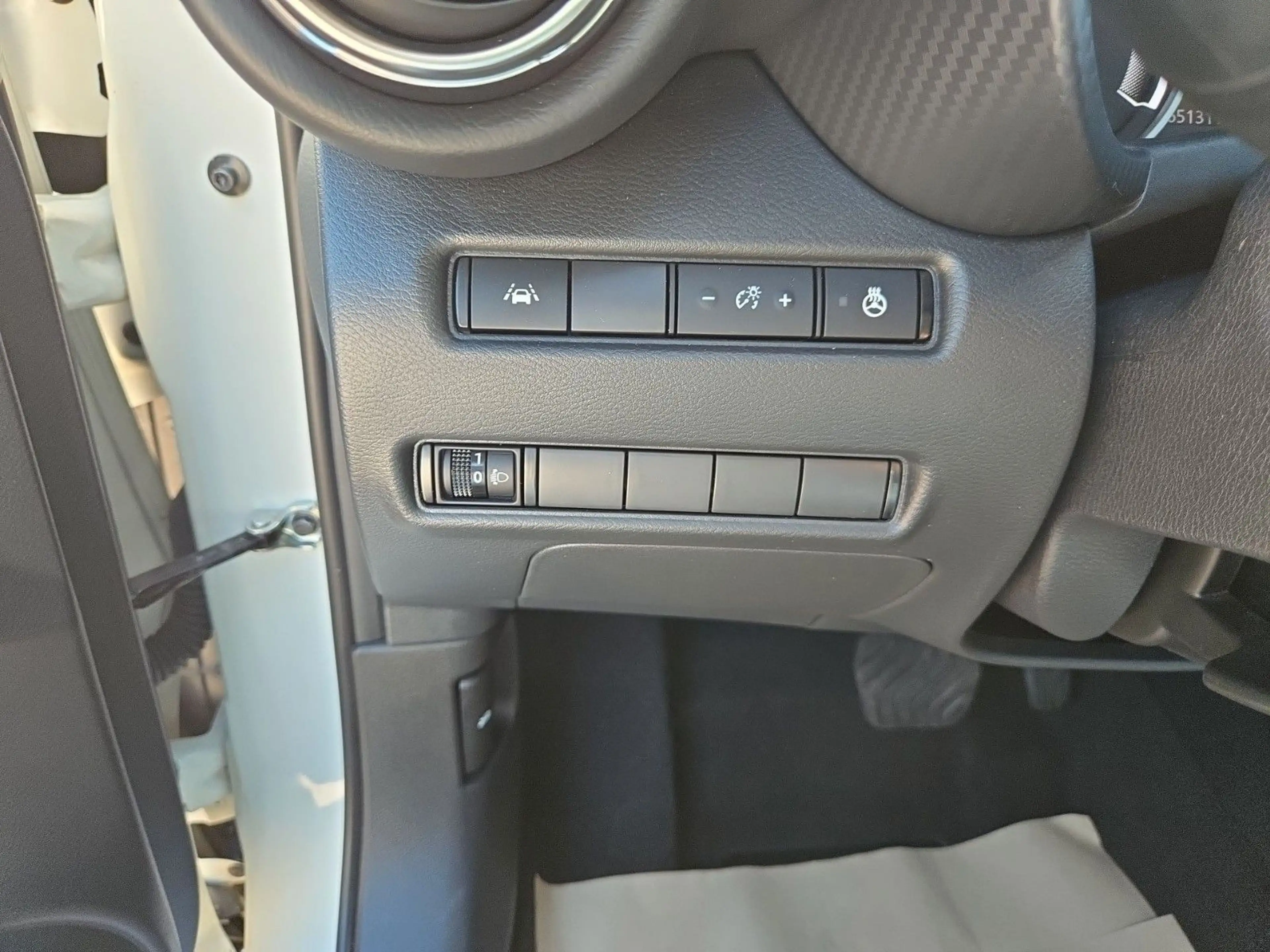 Nissan Juke N-Connecta 1.6 Hybrid 143PS AT *NAVI,SITZHEIZUNG — photo 14