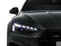 Audi A5 40 TDI quattro S tronic S line Matr Grau - thumbnail 8