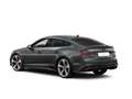 Audi A5 40 TDI quattro S tronic S line Matr Grau - thumbnail 5