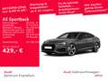 Audi A5 40 TDI quattro S tronic S line Matr Grau - thumbnail 1