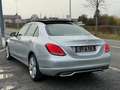 Mercedes-Benz C 200 C 200 d 7G-*LED*CUIR*PANO*ETC* Grijs - thumbnail 4