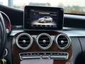 Mercedes-Benz C 200 C 200 d 7G-*LED*CUIR*PANO*ETC* Grijs - thumbnail 6