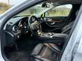 Mercedes-Benz C 200 C 200 d 7G-*LED*CUIR*PANO*ETC* Grijs - thumbnail 8