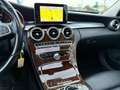 Mercedes-Benz C 200 C 200 d 7G-*LED*CUIR*PANO*ETC* Grijs - thumbnail 9