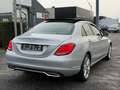 Mercedes-Benz C 200 C 200 d 7G-*LED*CUIR*PANO*ETC* Grijs - thumbnail 3