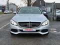 Mercedes-Benz C 200 C 200 d 7G-*LED*CUIR*PANO*ETC* Grijs - thumbnail 1