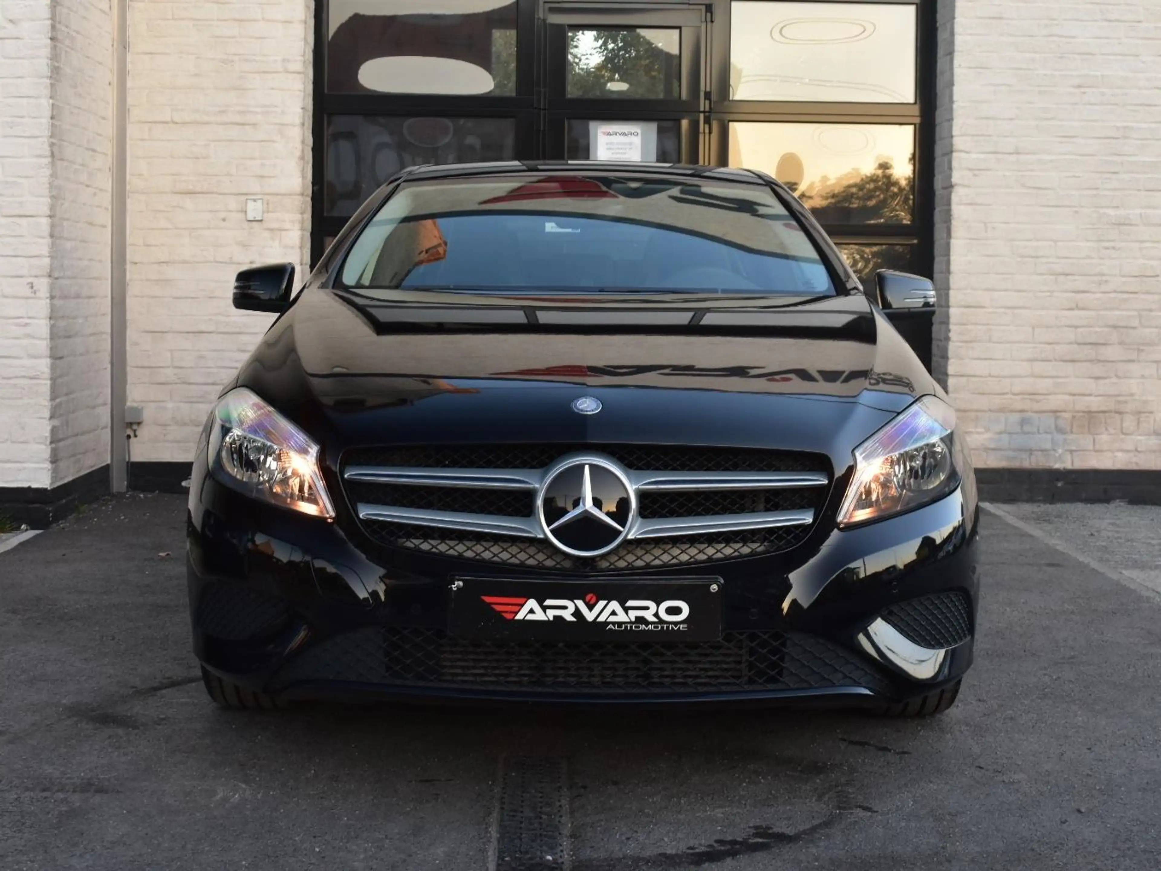 Mercedes-Benz A 200 I Style / Sportzetels / Leder / PDC / Verw Zetels / Topstaat / Garantie — photo 3