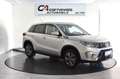 Suzuki Vitara 1.4 Hybrid-51.553KM-LED-R.CAM-NAVI-DISTRO.-BLUETO. Argent - thumbnail 14