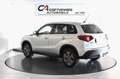 Suzuki Vitara 1.4 Hybrid-51.553KM-LED-R.CAM-NAVI-DISTRO.-BLUETO. Argent - thumbnail 10