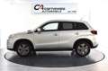 Suzuki Vitara 1.4 Hybrid-51.553KM-LED-R.CAM-NAVI-DISTRO.-BLUETO. Argent - thumbnail 8