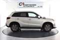 Suzuki Vitara 1.4 Hybrid-51.553KM-LED-R.CAM-NAVI-DISTRO.-BLUETO. Argent - thumbnail 1