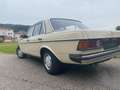 Mercedes-Benz 200 w123 typ 200 Beige - thumbnail 7