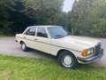 Mercedes-Benz 200 w123 typ 200 Beige - thumbnail 6