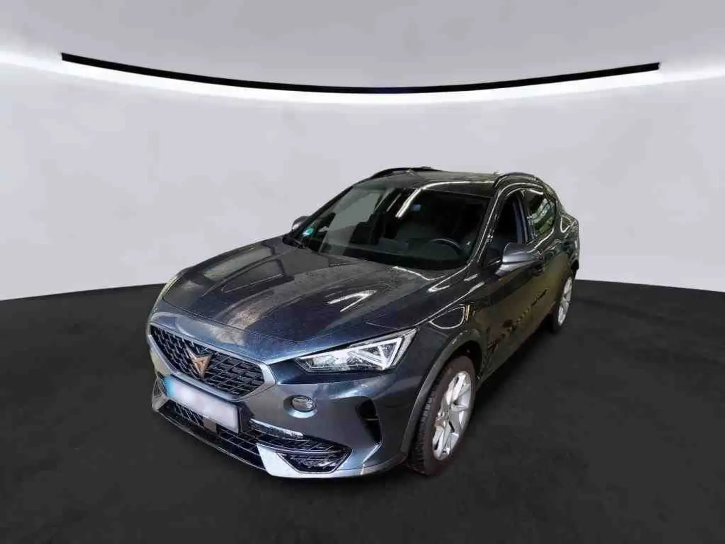 CUPRA Formentor 1.5 TSI Grau - 2