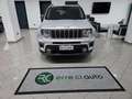 Jeep Renegade 1.6 Mjt 120 CV Limited Grigio - thumbnail 9