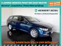 Volkswagen Passat Variant BUSINESS 2,0 TDI DSG *VOLL-LED / NAVI / AHV & KAMERA / ACC / SPORTMASSAGESITZ / E-KLAPPE / TRAVEL ASSIST* Blau - thumbnail 1