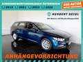 Volkswagen Passat Variant BUSINESS 2,0 TDI DSG *LED / NAVI / AHV & KAMERA / ACC / SPORTMASSAGESITZ / E-KLAPPE / TRAVEL ASSIST* Blau - thumbnail 1