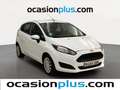 Ford Fiesta 1.0 EcoBoost Trend Powershift Blanco - thumbnail 2