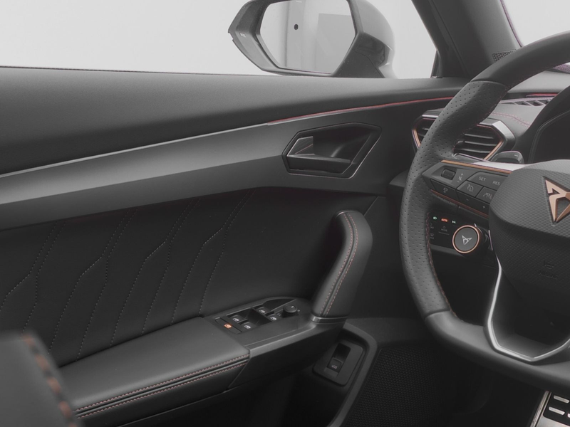 CUPRA Formentor VZ 2.0 TSI 4Drive DSG*ACC*Sportpaket* — photo 13
