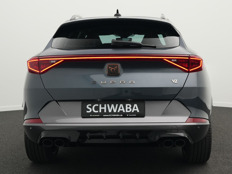 CUPRA Formentor VZ 2.0 TSI 4Drive DSG*ACC*Sportpaket* — photo 8