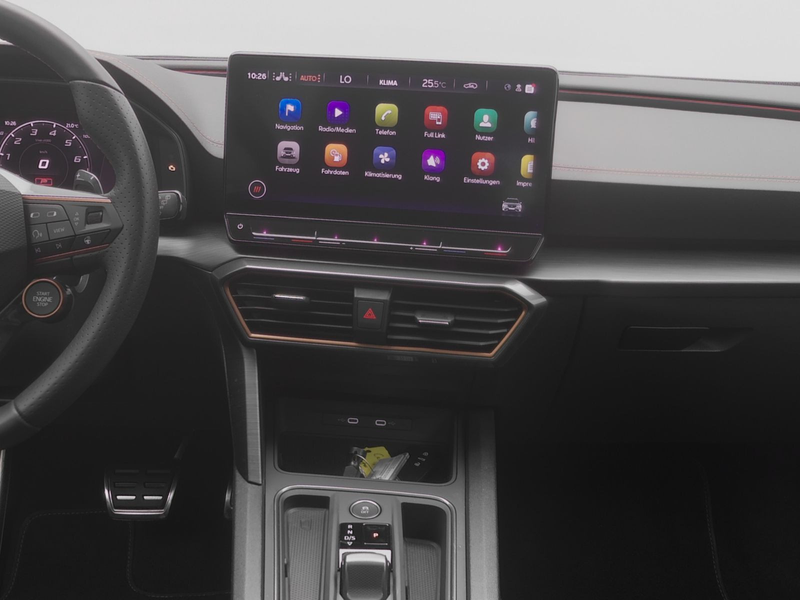 CUPRA Formentor VZ 2.0 TSI 4Drive DSG*ACC*Sportpaket* — photo 10