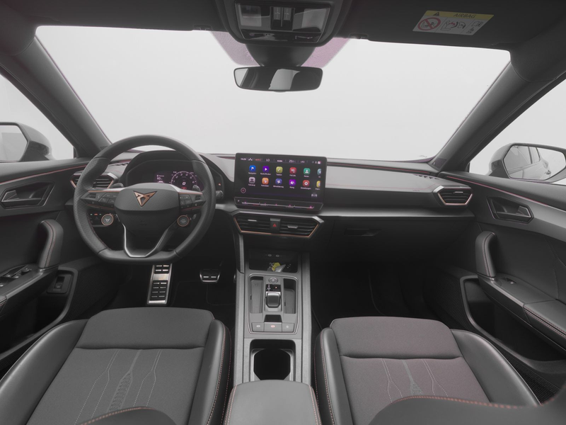 CUPRA Formentor VZ 2.0 TSI 4Drive DSG*ACC*Sportpaket* — photo 5