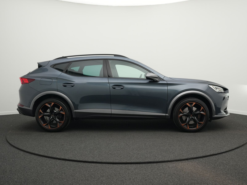 CUPRA Formentor VZ 2.0 TSI 4Drive DSG*ACC*Sportpaket* — photo 12