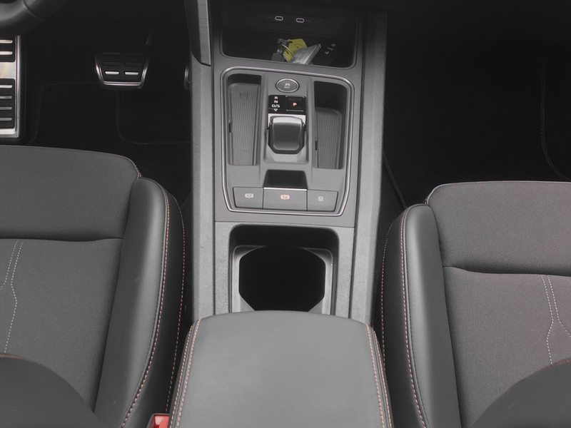 CUPRA Formentor VZ 2.0 TSI 4Drive DSG*ACC*Sportpaket* — photo 14