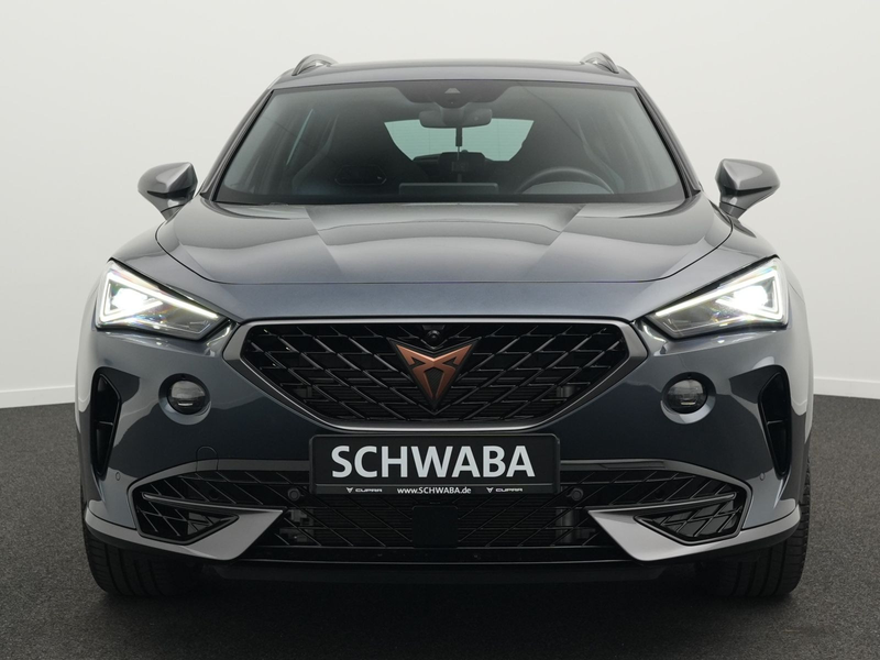 CUPRA Formentor VZ 2.0 TSI 4Drive DSG*ACC*Sportpaket* — photo 7